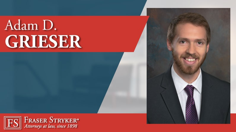 Adam Grieser Media Mention