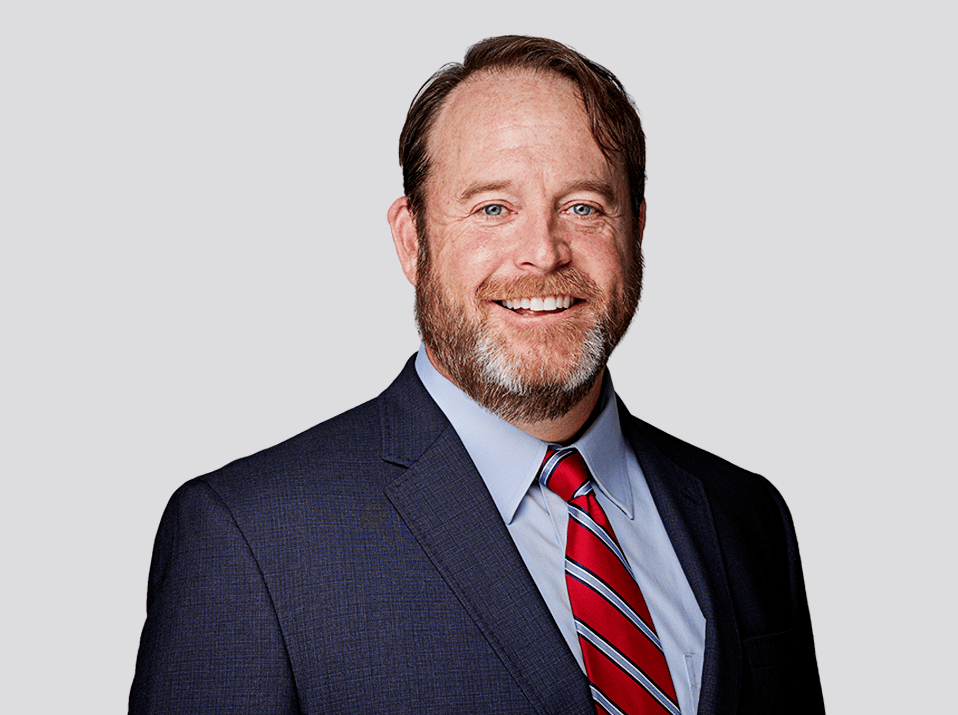 Daniel Guinan