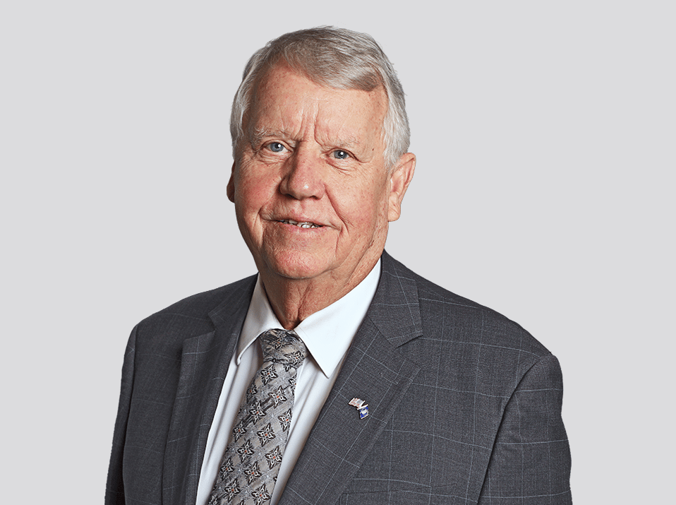 David Fisher Attorney at Fraser Stryker in Omaha, NE