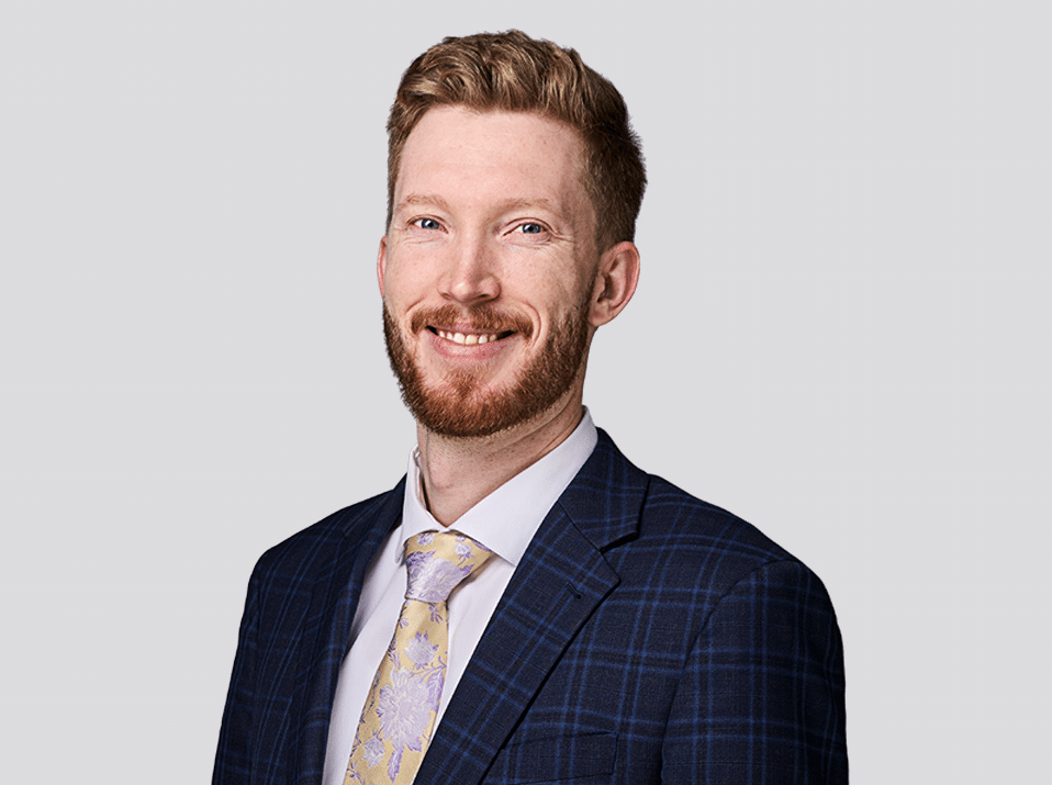 Jacob Craft