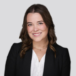 Olivia Stanek