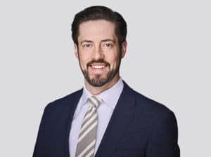 Sean Lavery