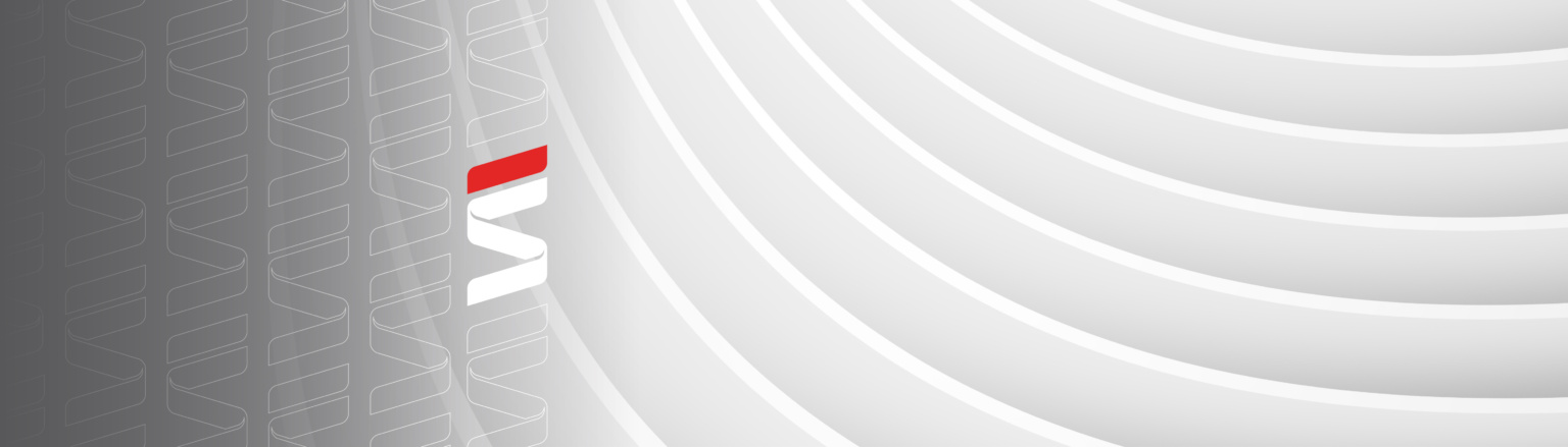 Generic wavy background with Fraser Stryker logo icon repeating on the left side.